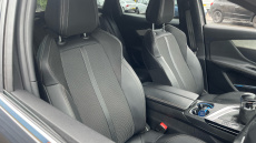 Peugeot 3008 1.5 BlueHDi GT 5dr Diesel Estate